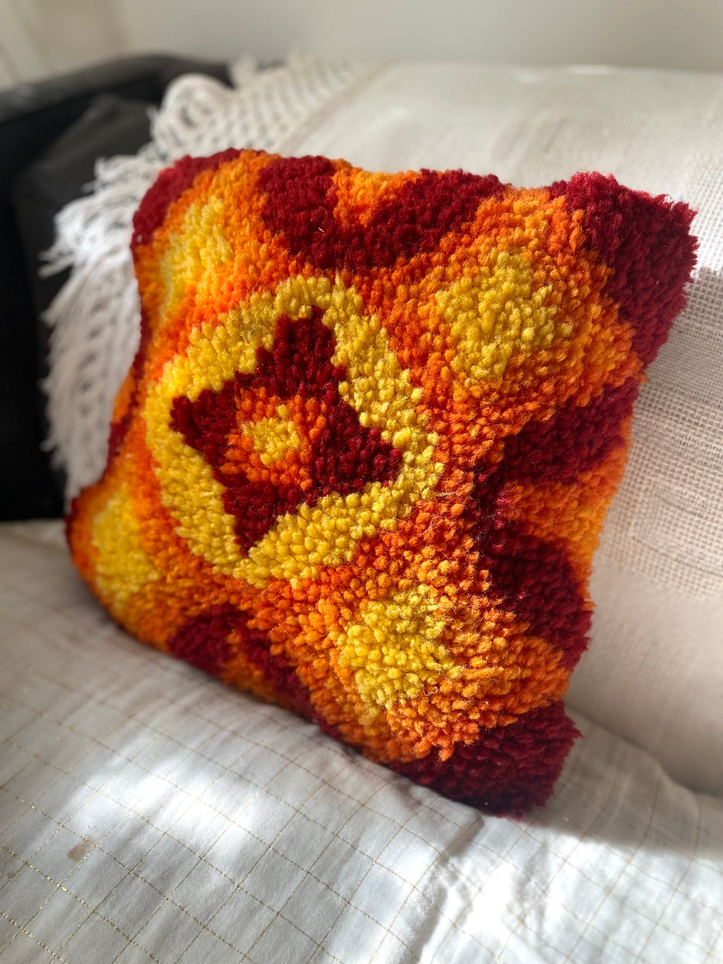 Coussin décoratif 70