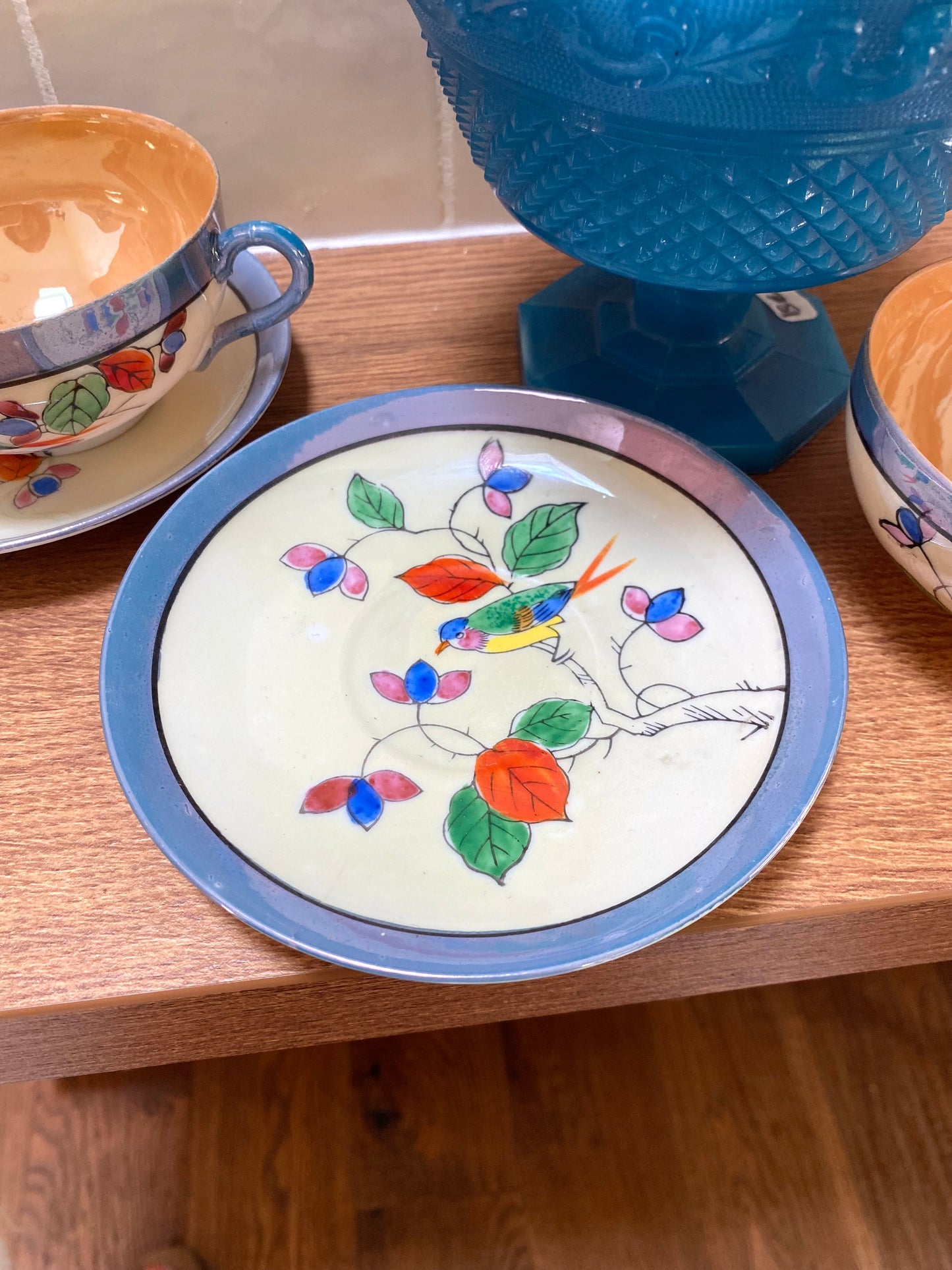 Tasses à café en porcelaine japonaise