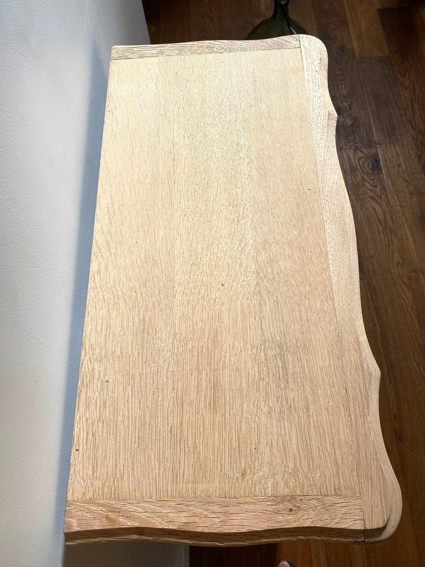 Bilbus en bois