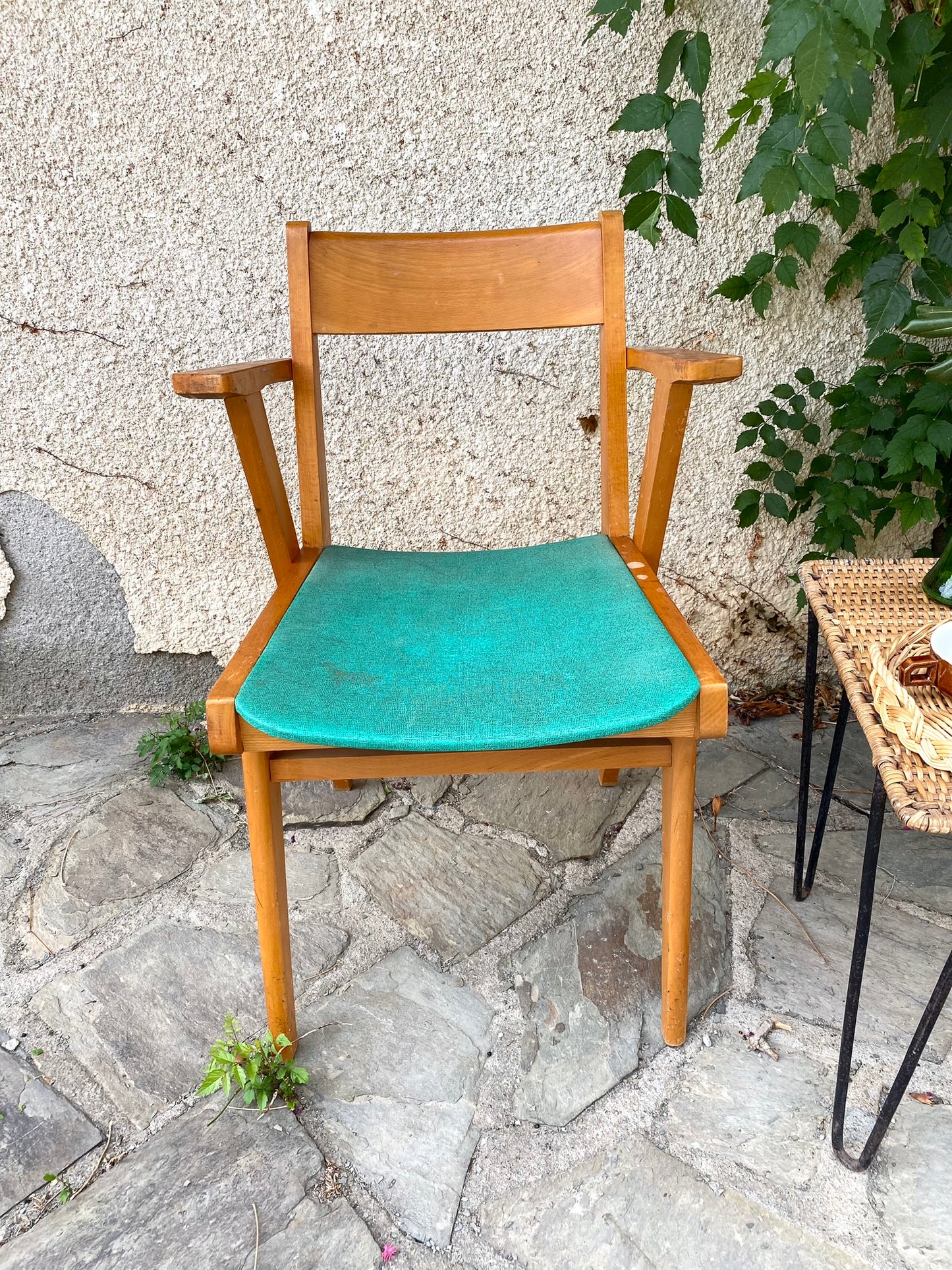Fauteuil bridge