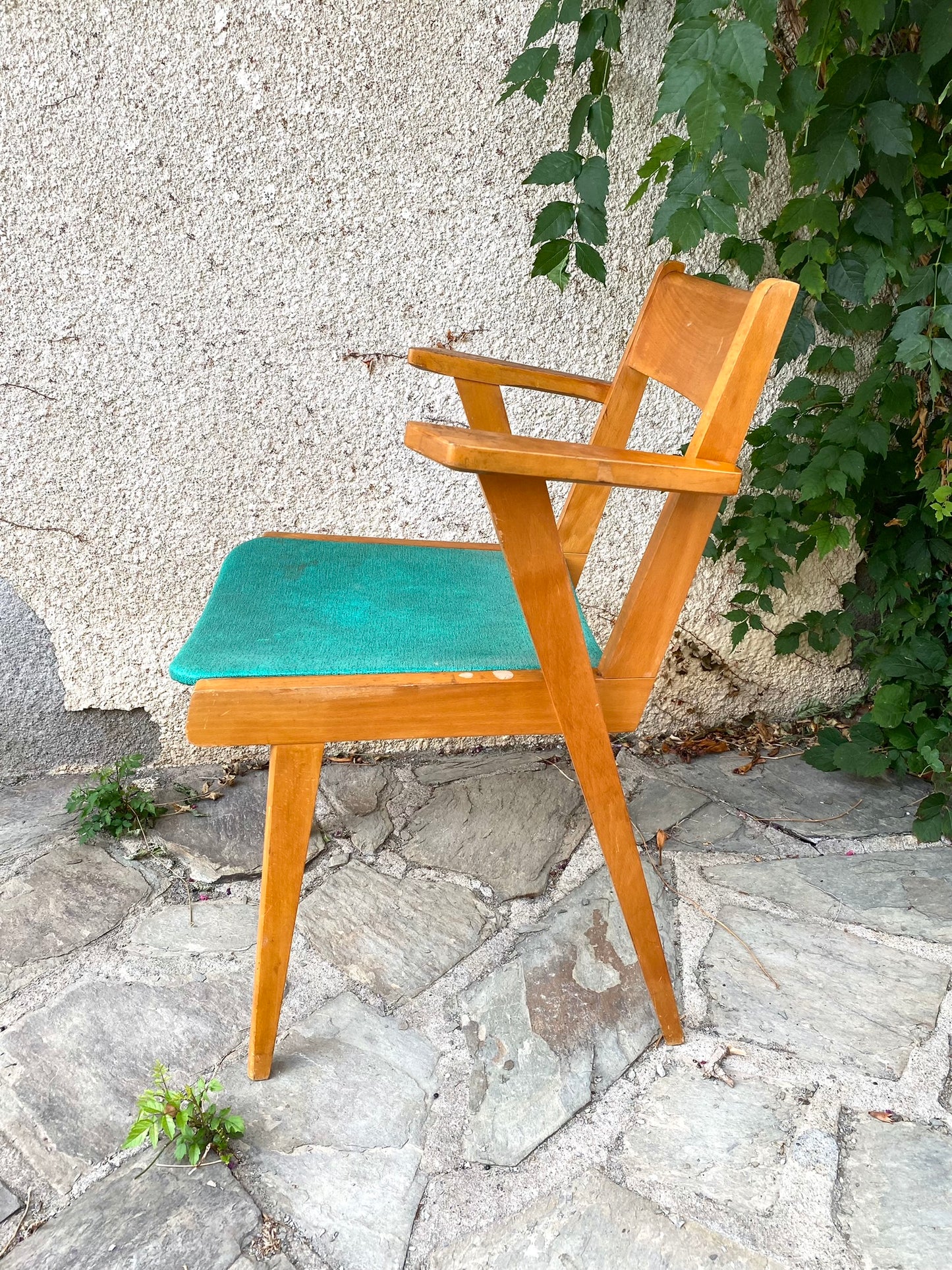 Fauteuil bridge