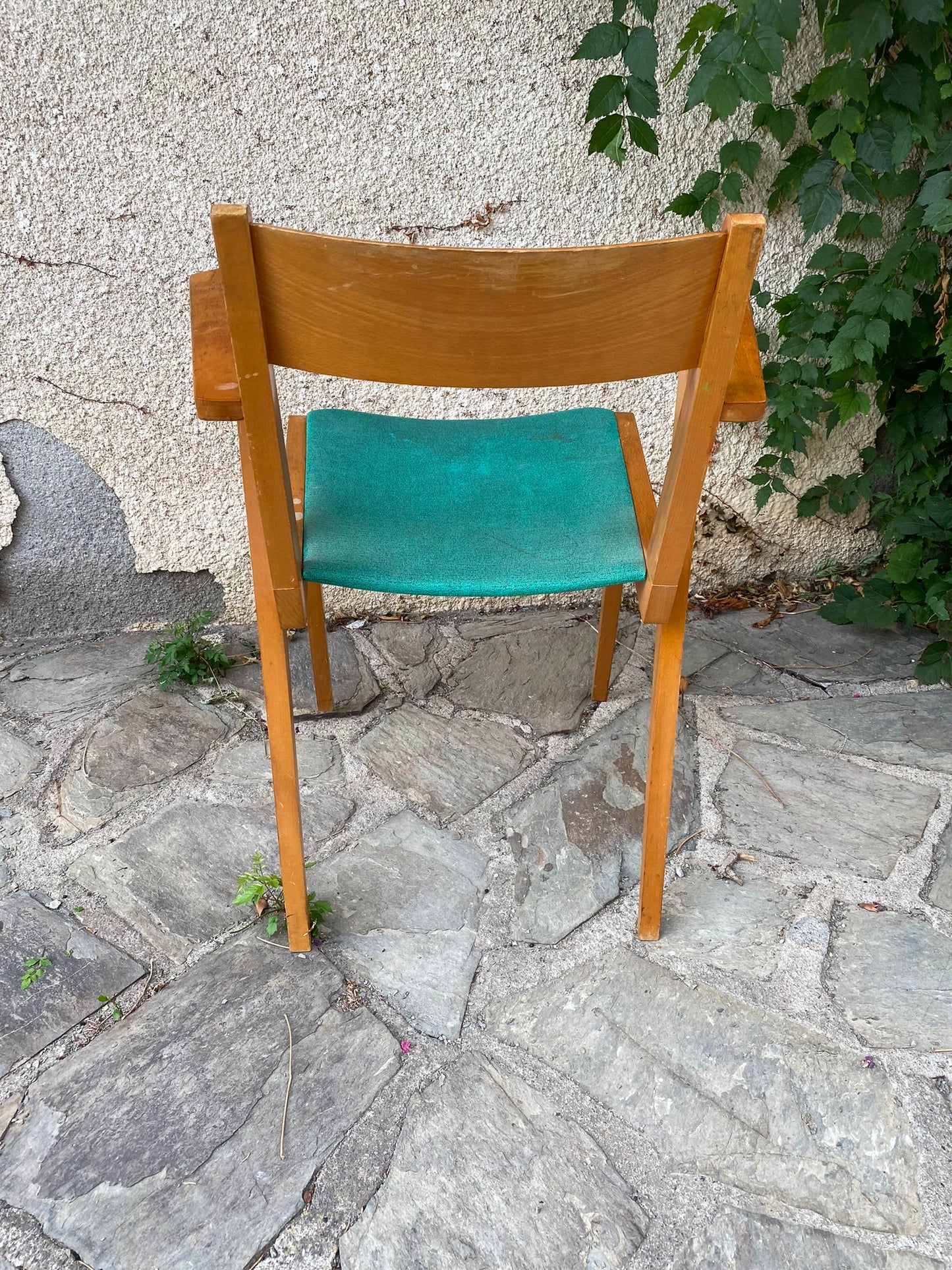 Fauteuil bridge