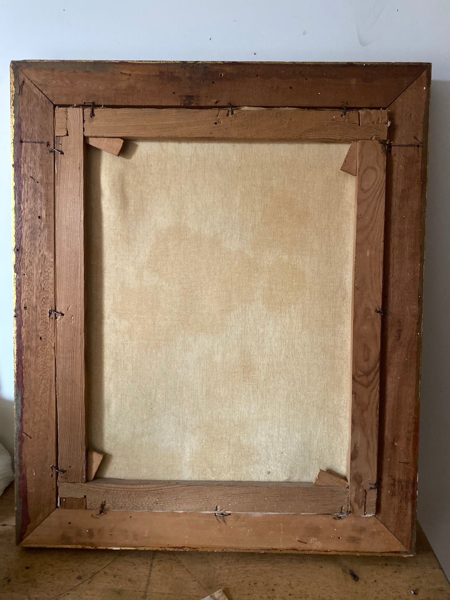 Nature morte classique Hermine de Boissony 1870/1890