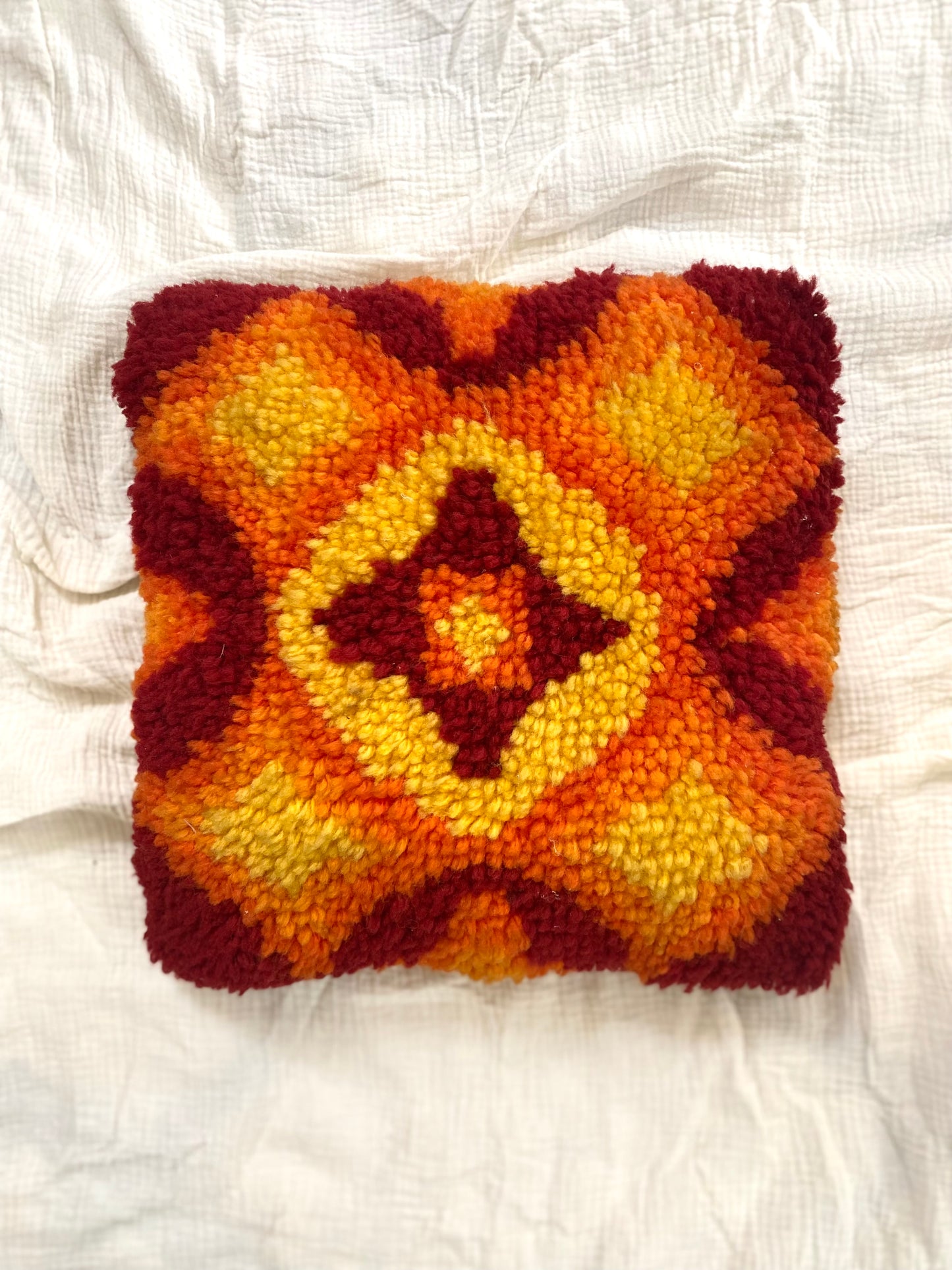 Coussin décoratif 70