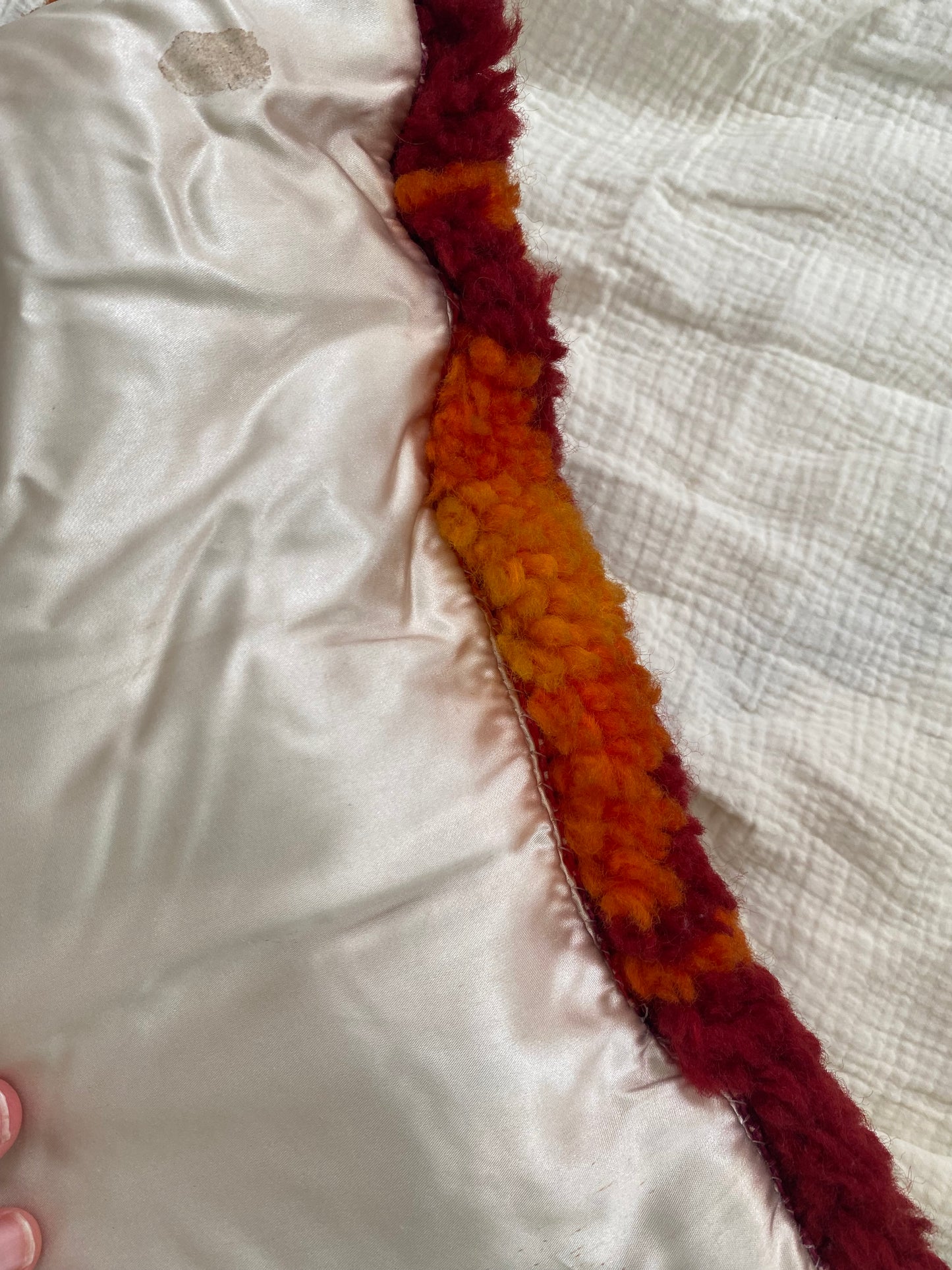 Coussin décoratif 70