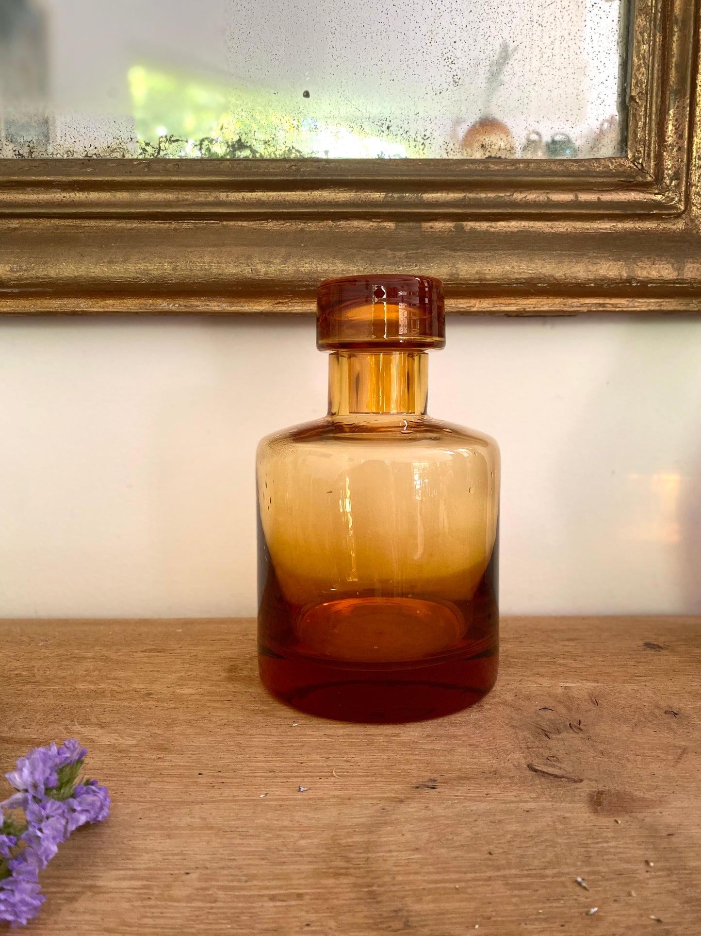 Carafe à spiritueux 1960