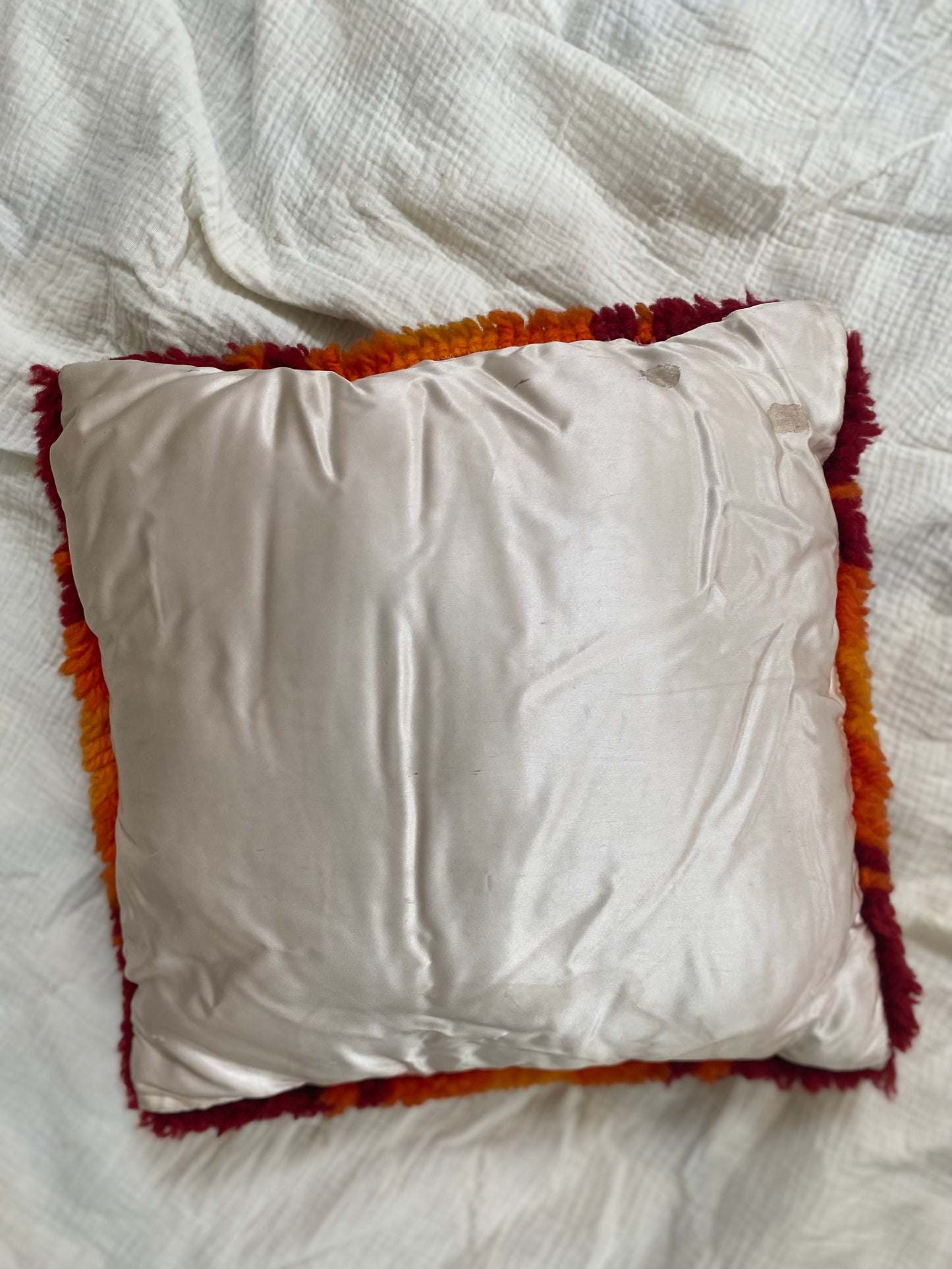 Coussin décoratif 70