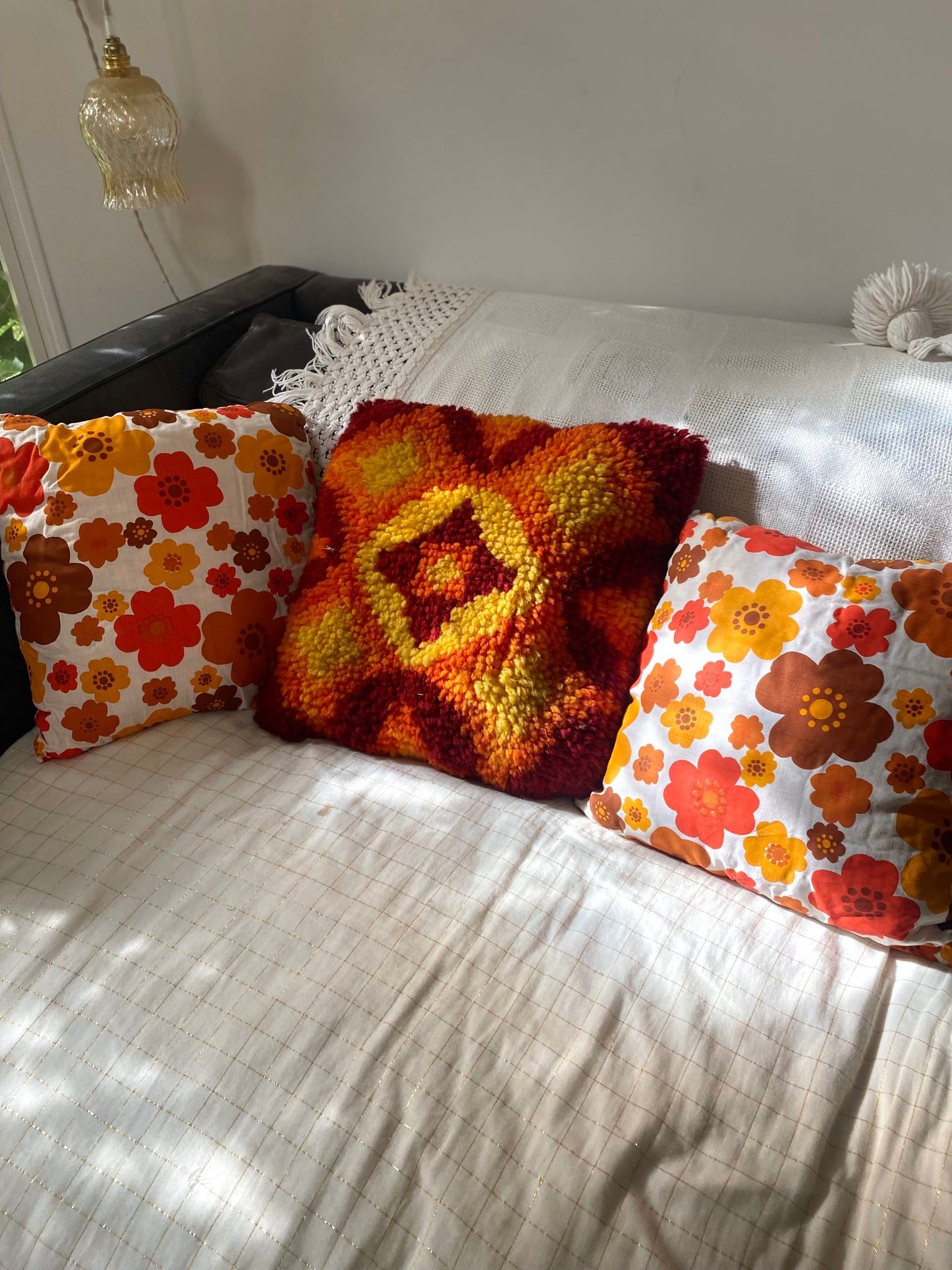 Coussin décoratif 70