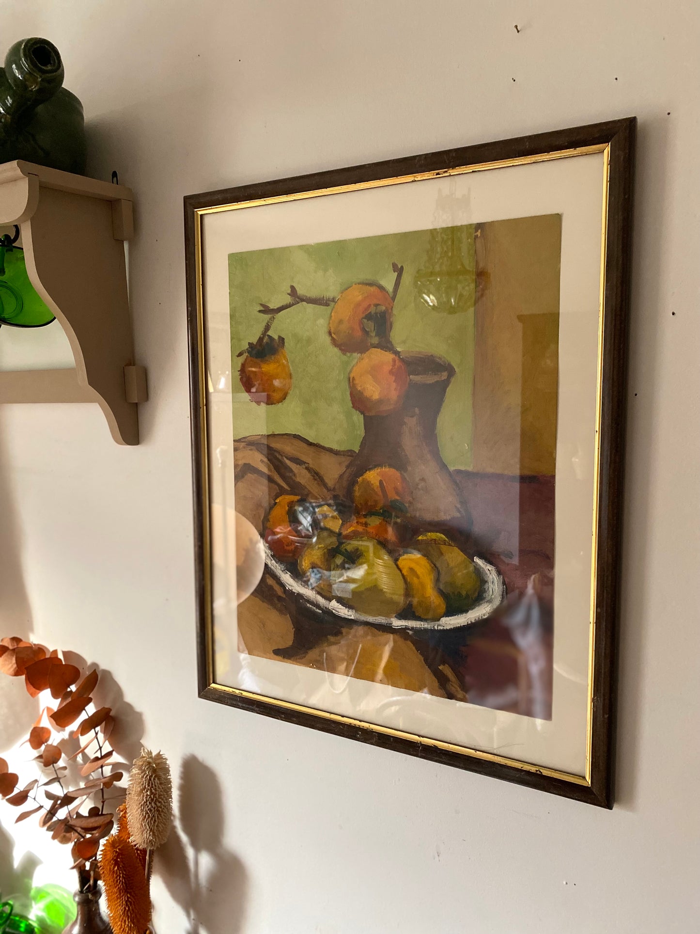 Nature morte vintage