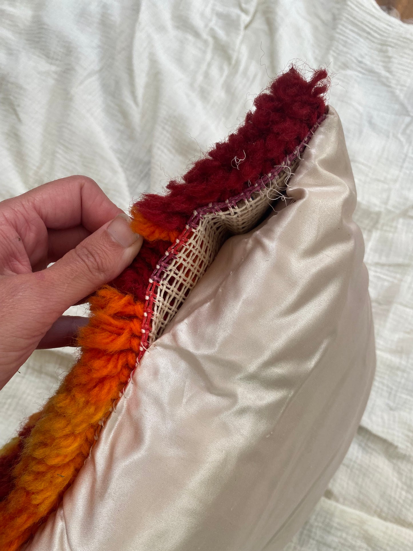 Coussin décoratif 70