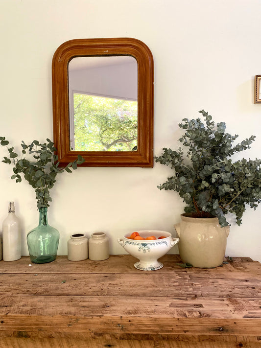 Miroir Louis Philippe