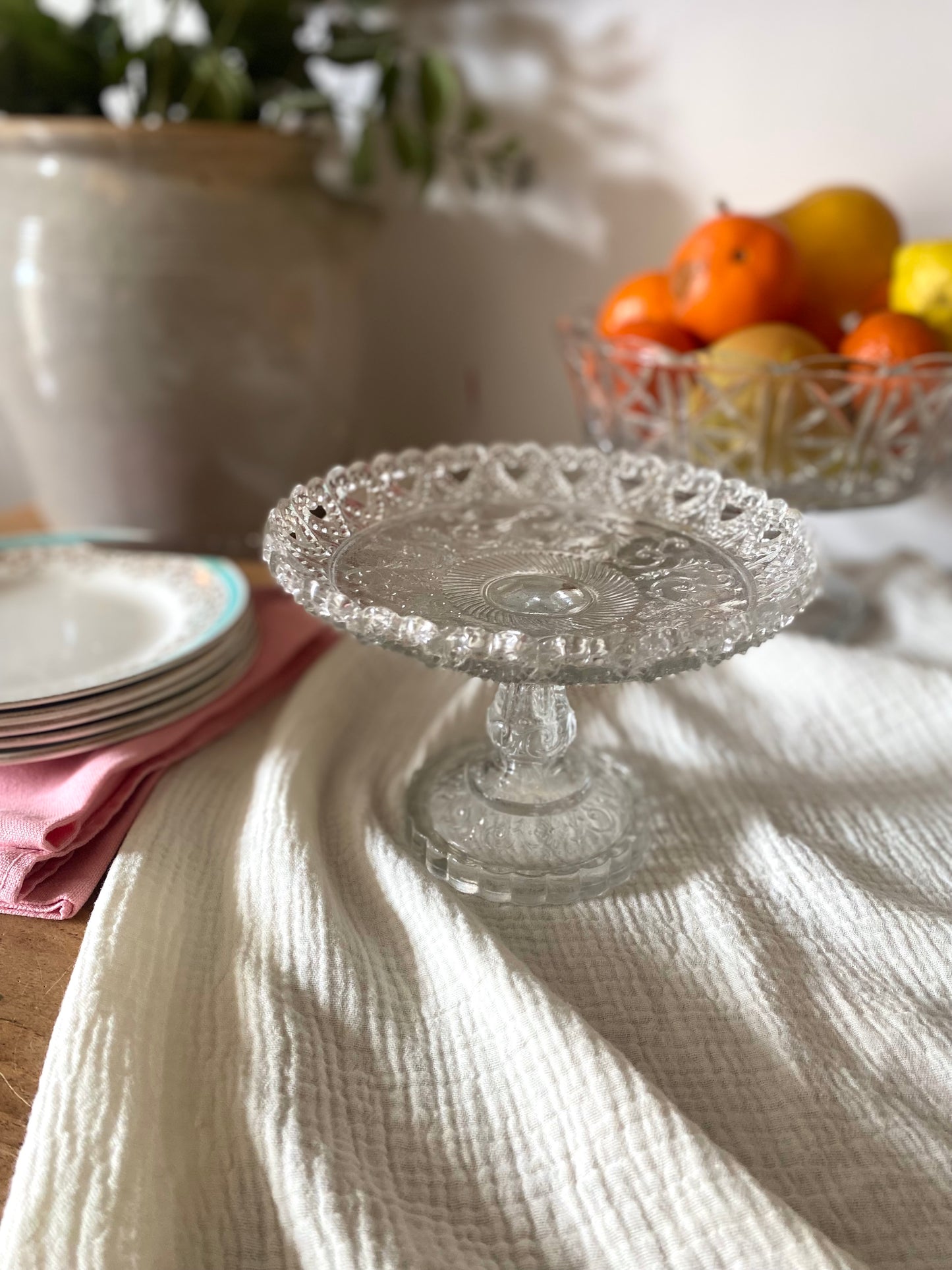 Serviteur muet début du XXe siècle