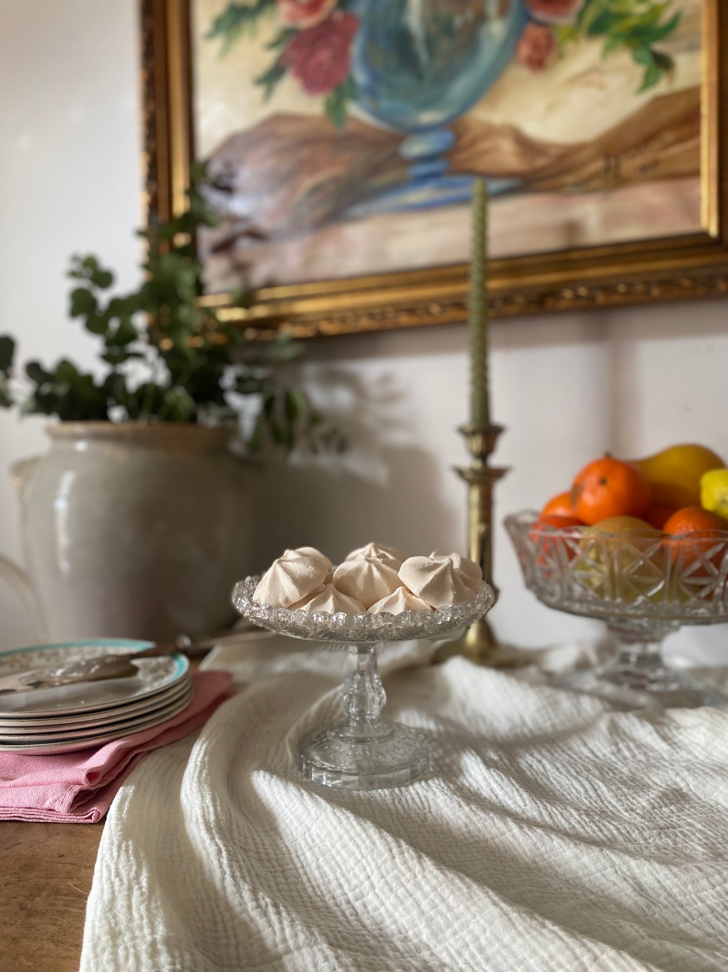 Serviteur muet début du XXe siècle