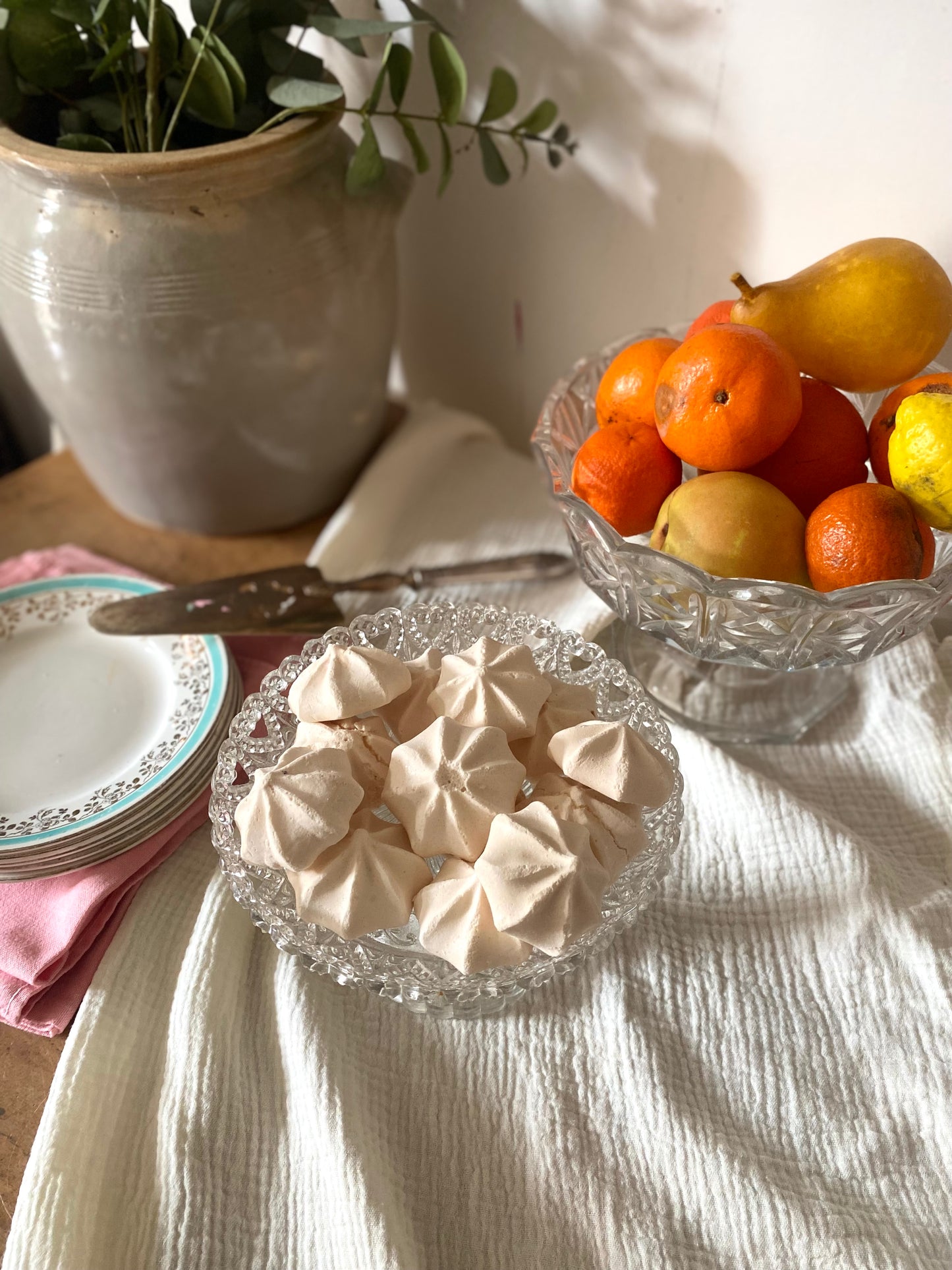 Serviteur muet début du XXe siècle