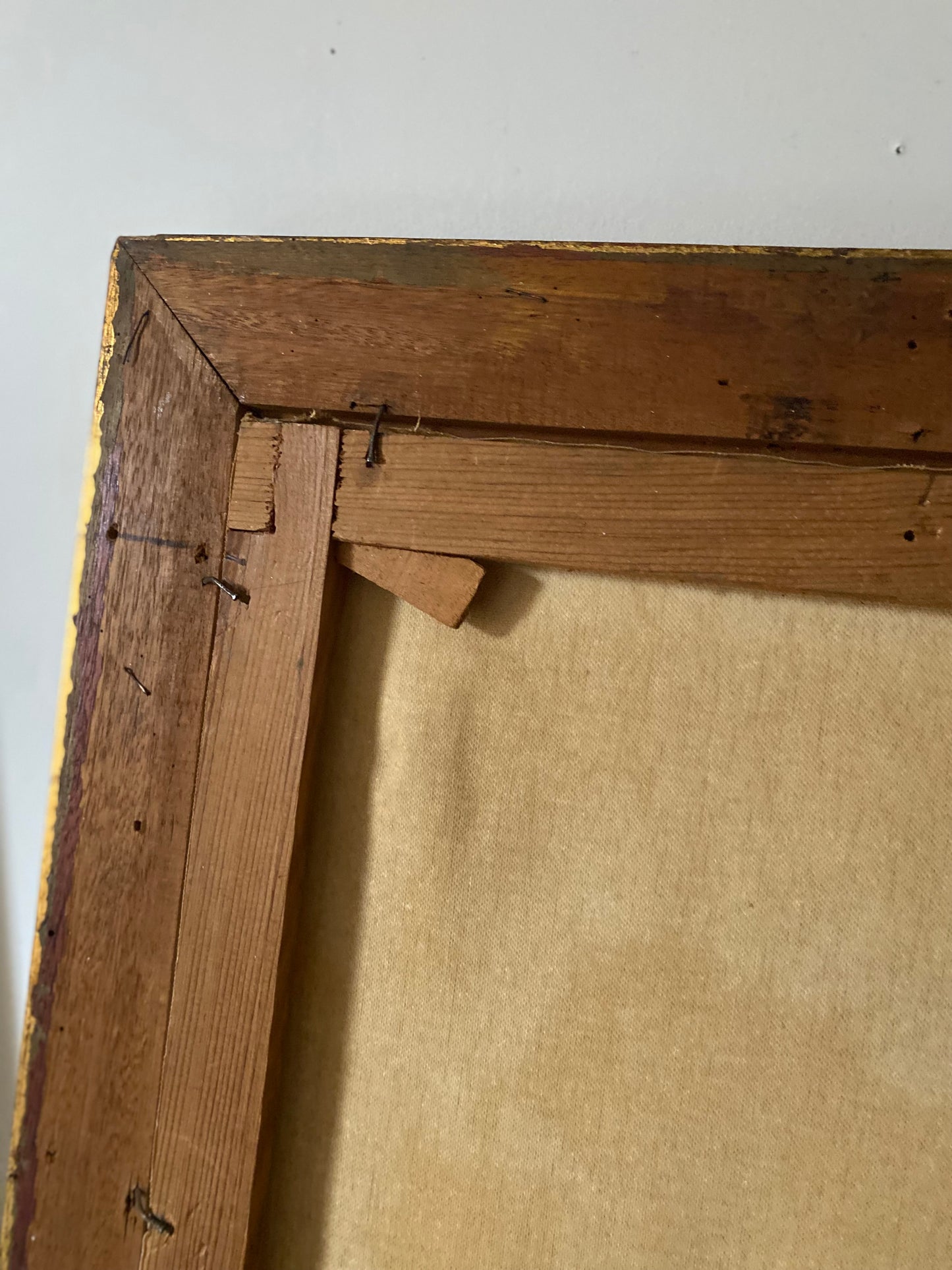 Nature morte classique Hermine de Boissony 1870/1890