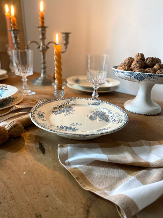 Plat pied douche Royat Sarreguemines