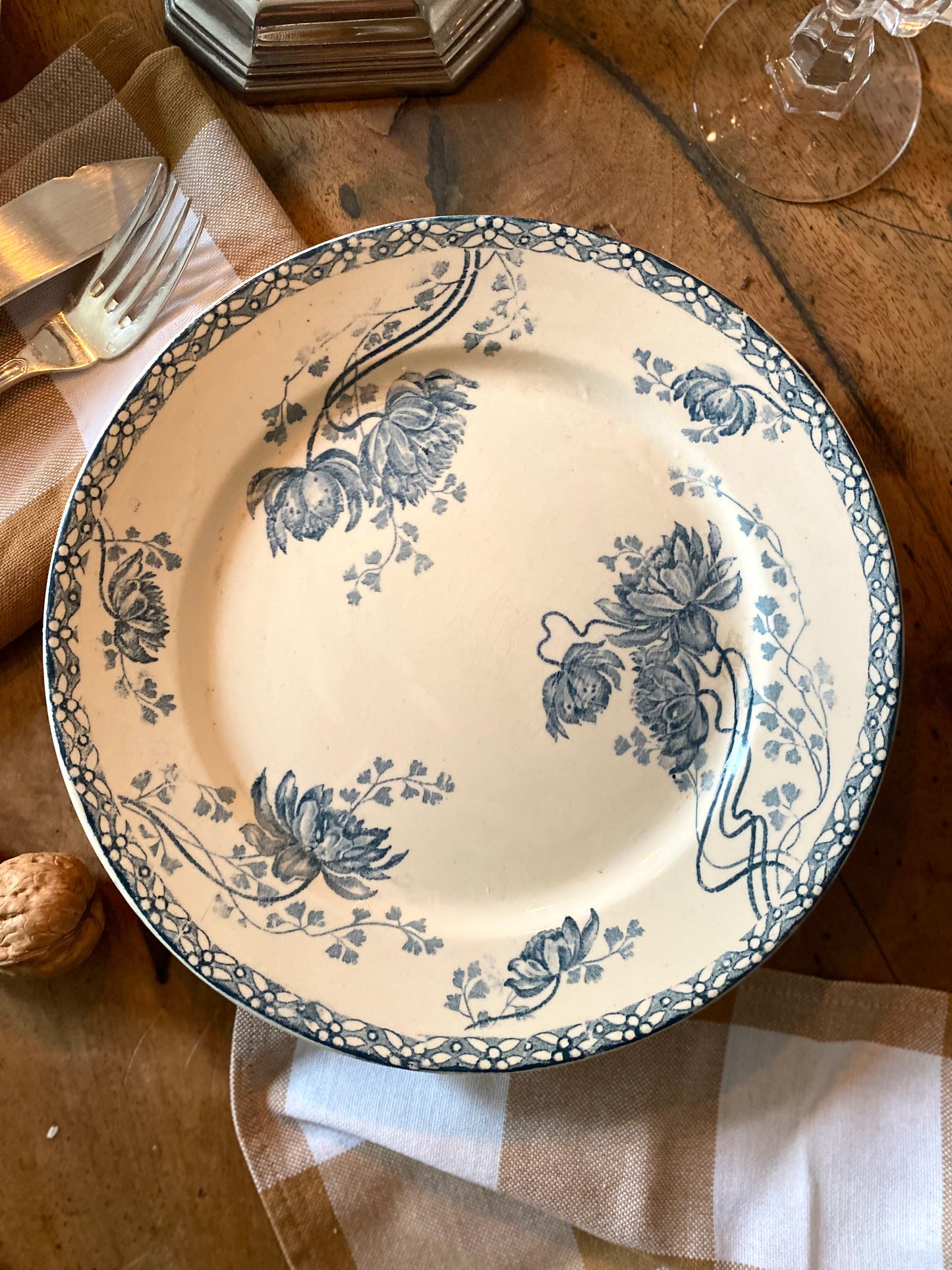 Plat pied douche Royat Sarreguemines