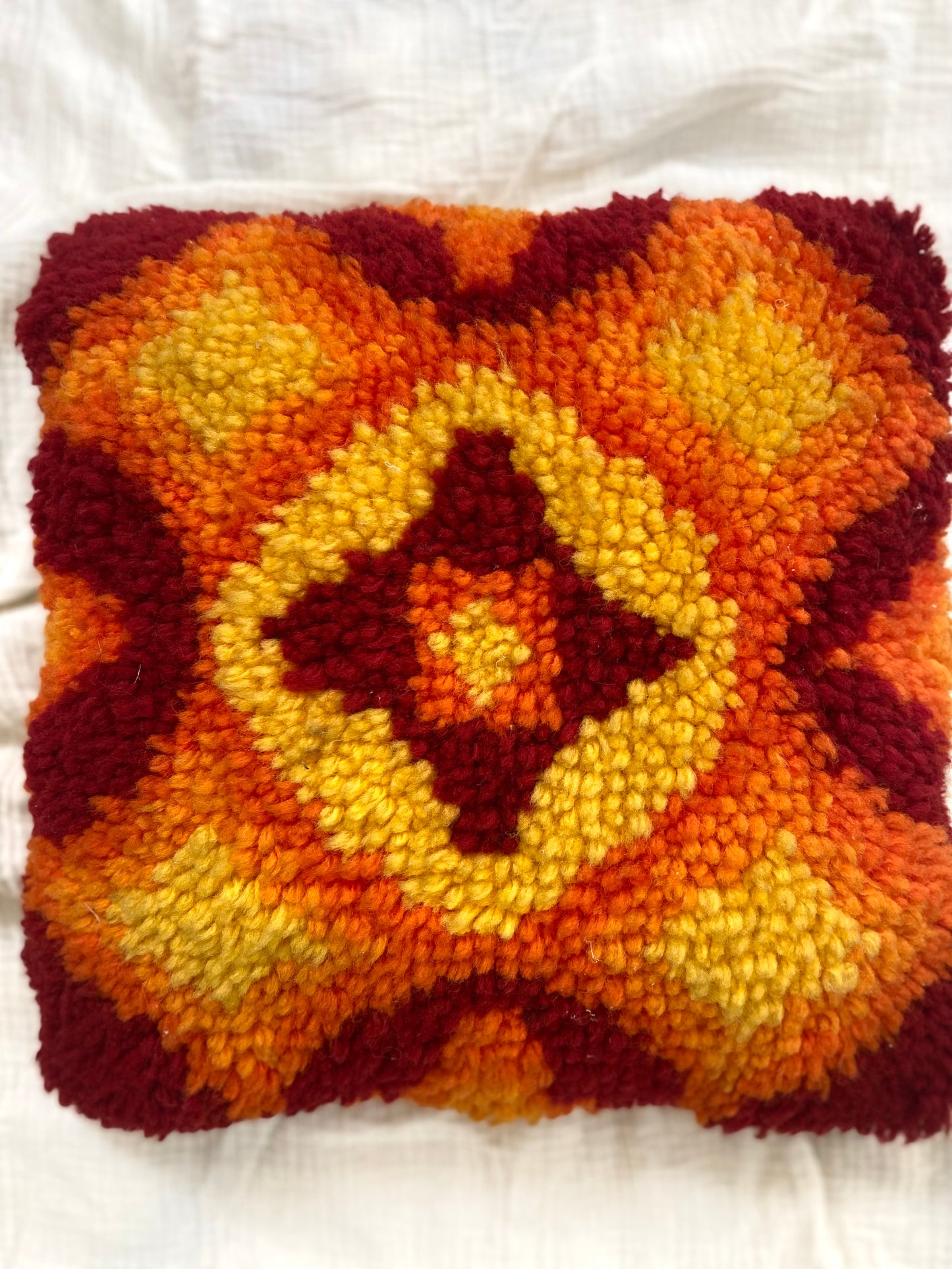 Coussin décoratif 70