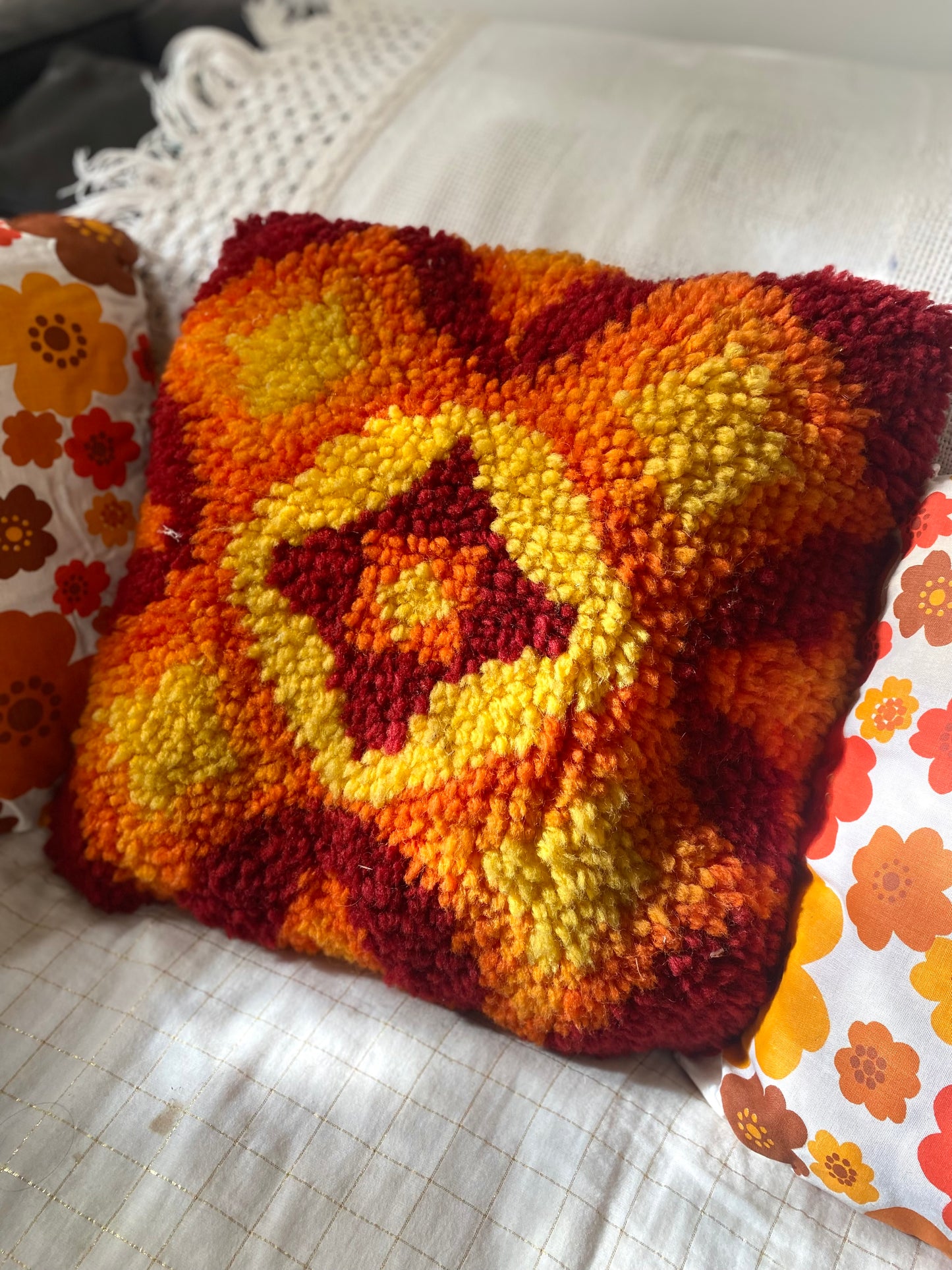 Coussin décoratif 70