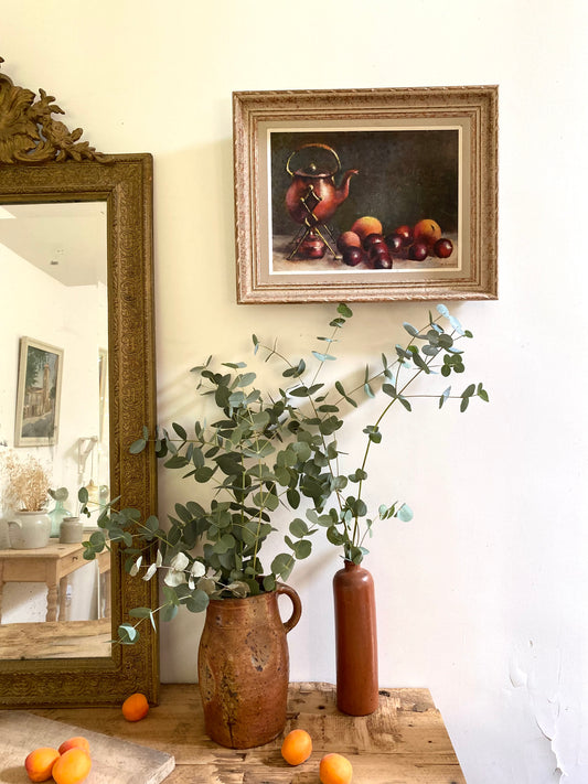 Nature morte ancienne