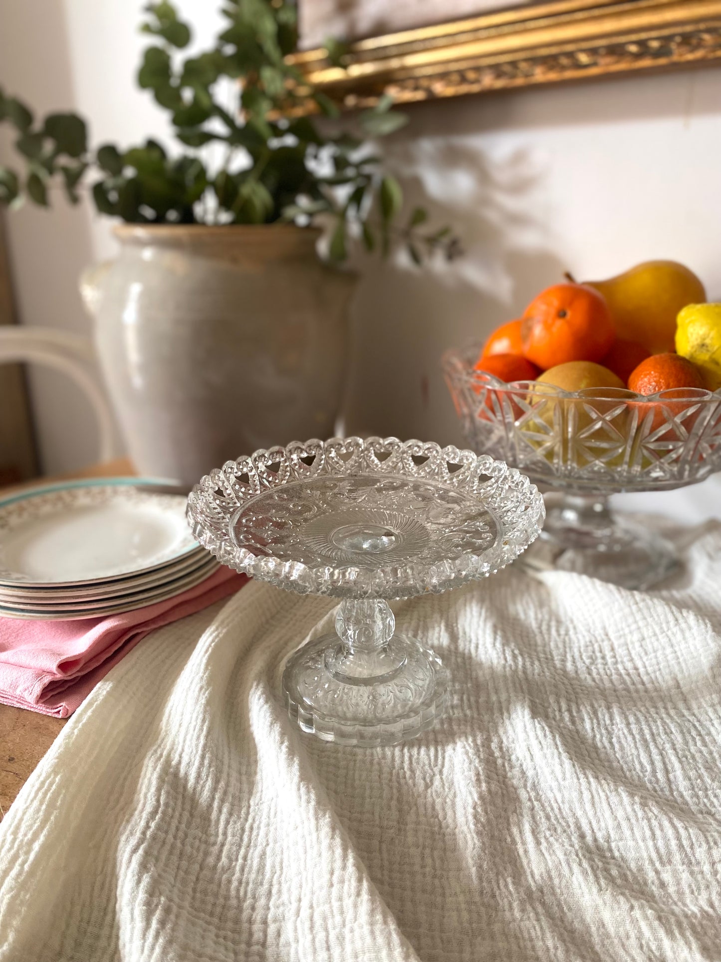 Serviteur muet début du XXe siècle