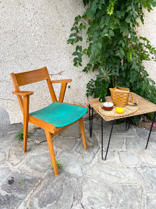 Fauteuil bridge