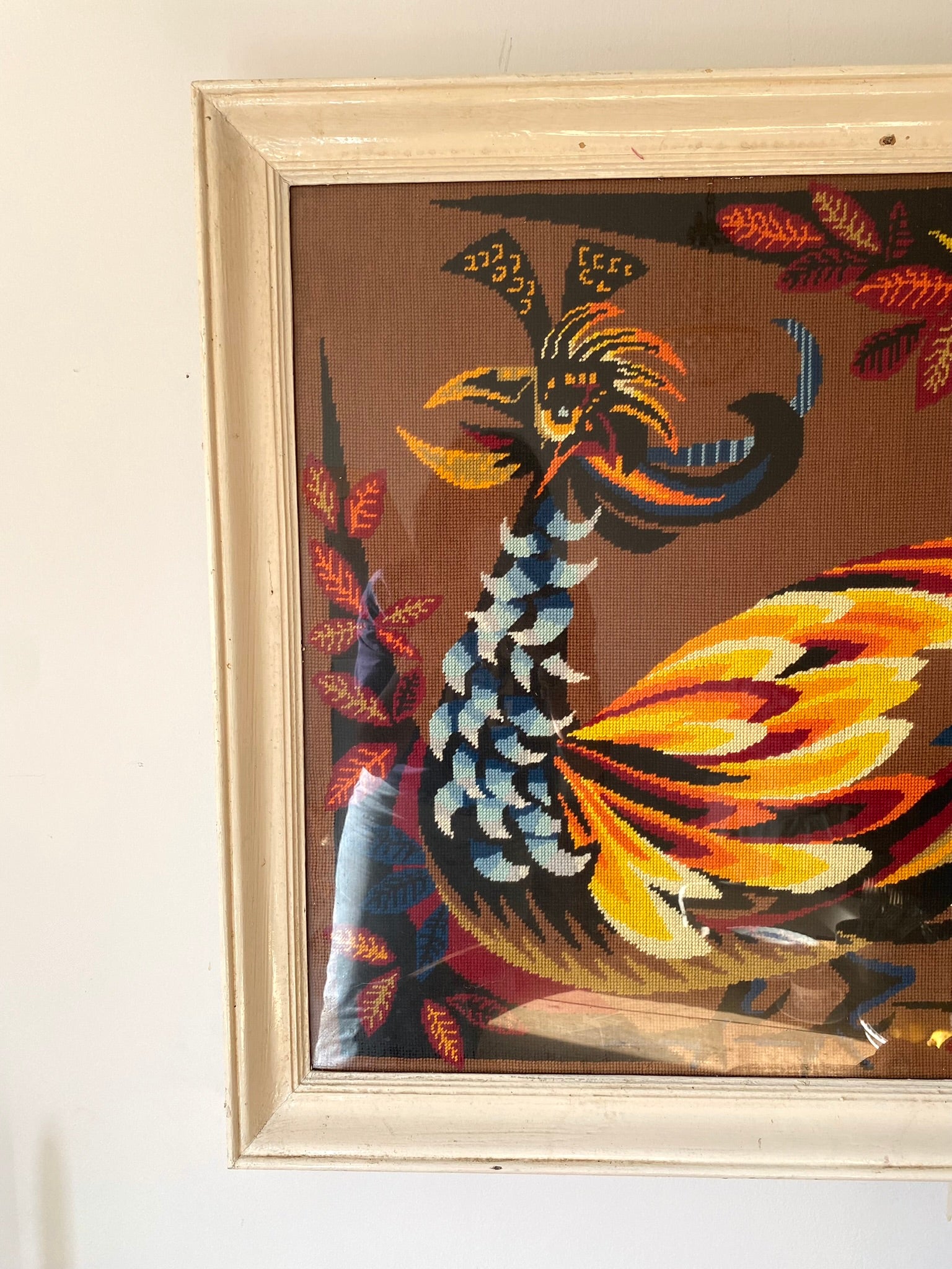 AnnonceVintage tapisserie - Plus de 600 ventes par semaine AnnonceVintage tapisserie - Plus de 600 ventes par semaine